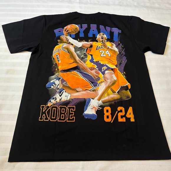KOBE BRYANT SHIRT - Picture 4 of 4